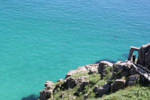 Cornwall - Penwith Heritage Coast