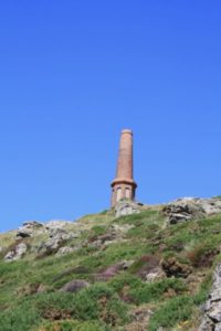 Cornwall - Penwith Heritage Coast