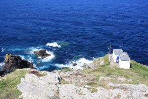 Cornwall - Penwith Heritage Coast