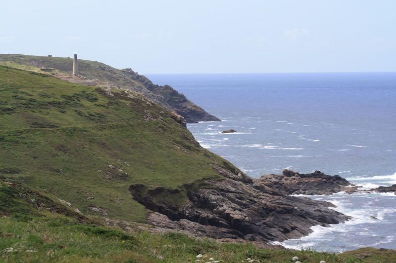 Cornwall - Penwith Heritage Coast