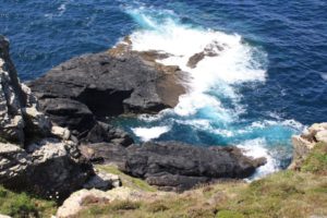 Cornwall - Penwith Heritage Coast