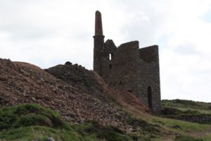 Cornwall - Penwith Heritage Coast